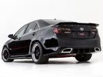 Toyota Camry Rowdy Edition by Kyle Busch Team 2012 года